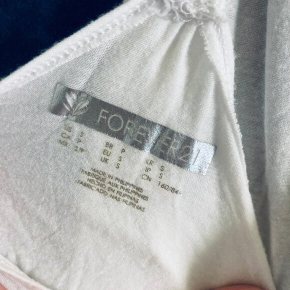 BUNDLE  2 Workout Tops with Braided Back - Picture 6 of 7